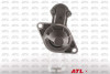 ATL Autotechnik A 91 440 - Starter