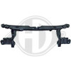 DIEDERICHS 2273002 - Frontverkleidung