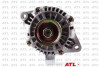 ATL Autotechnik L 42 920 - Generator