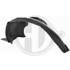DIEDERICHS 1080009 - Verkleidung, Radhaus