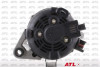 ATL Autotechnik L 83 040 - Generator