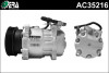 ERA Benelux AC35216 - Kompressor, Klimaanlage