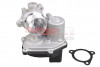 METZGER 0892741 - AGR-Ventil