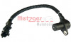 METZGER 0902208 - Impulsgeber, Kurbelwelle