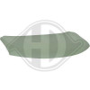 DIEDERICHS 6087800 - Motorhaube