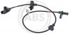 A.B.S. 31351 - Sensor, Raddrehzahl