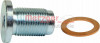METZGER 8030006 - Verschlussschraube, Ölwanne