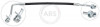 A.B.S. SL 3366 - Bremsschlauch