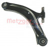 METZGER 58029701 - Lenker, Radaufhängung