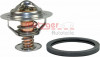 METZGER 4006020 - Thermostat, Kühlmittel
