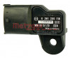 METZGER 0906105 - Sensor, Saugrohrdruck