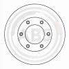 A.B.S. 17015 - Bremsscheibe