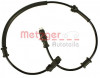 METZGER 0900690 - Sensor, Raddrehzahl