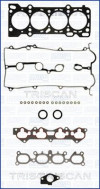 TRISCAN 598-4051 - Dichtungssatz, Zylinderkopf