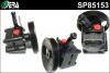 ERA Benelux SP85153 - Hydraulikpumpe, Lenkung