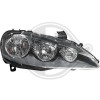DIEDERICHS 3041182 - Hauptscheinwerfer
