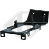 DIEDERICHS 3454016 - Halter, Stoßfänger