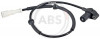 A.B.S. 30695 - Sensor, Raddrehzahl
