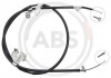 A.B.S. K12064 - Seilzug, Feststellbremse