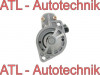 ATL Autotechnik A 77 260 - Starter