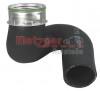METZGER 2400494 - Ladeluftschlauch