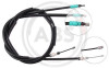 A.B.S. K12246 - Seilzug, Feststellbremse