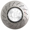 A.B.S. 18054 - Bremsscheibe