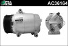 ERA Benelux AC36164 - Kompressor, Klimaanlage
