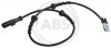 A.B.S. 30683 - Sensor, Raddrehzahl