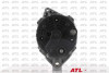 ATL Autotechnik L 64 450 - Generator