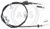 A.B.S. K17515 - Seilzug, Feststellbremse