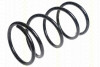 TRISCAN 87504286 - Fahrwerksfeder