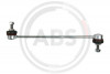 A.B.S. 260504 - Stange/Strebe, Stabilisator