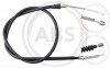 A.B.S. K12038 - Seilzug, Feststellbremse