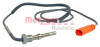 METZGER 0894236 - Sensor, Abgastemperatur