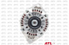 ATL Autotechnik L 81 320 - Generator
