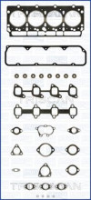 TRISCAN 598-2663 - Dichtungssatz, Zylinderkopf