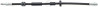 A.B.S. SL 6659 - Bremsschlauch
