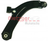 METZGER 58029202 - Lenker, Radaufhängung
