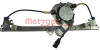 METZGER 2160354 - Fensterheber
