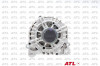 ATL Autotechnik L 51 730 - Generator