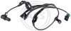 A.B.S. 30966 - Sensor, Raddrehzahl