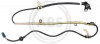 A.B.S. 30342 - Sensor, Raddrehzahl