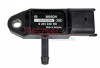 METZGER 0906097 - Sensor, Saugrohrdruck