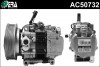 ERA Benelux AC50732 - Kompressor, Klimaanlage