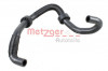 METZGER 2420125 - Kühlerschlauch
