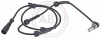 A.B.S. 31214 - Sensor, Raddrehzahl