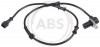 A.B.S. 30459 - Sensor, Raddrehzahl