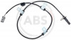 A.B.S. 31315 - Sensor, Raddrehzahl