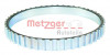 METZGER 0900352 - Sensorring, ABS